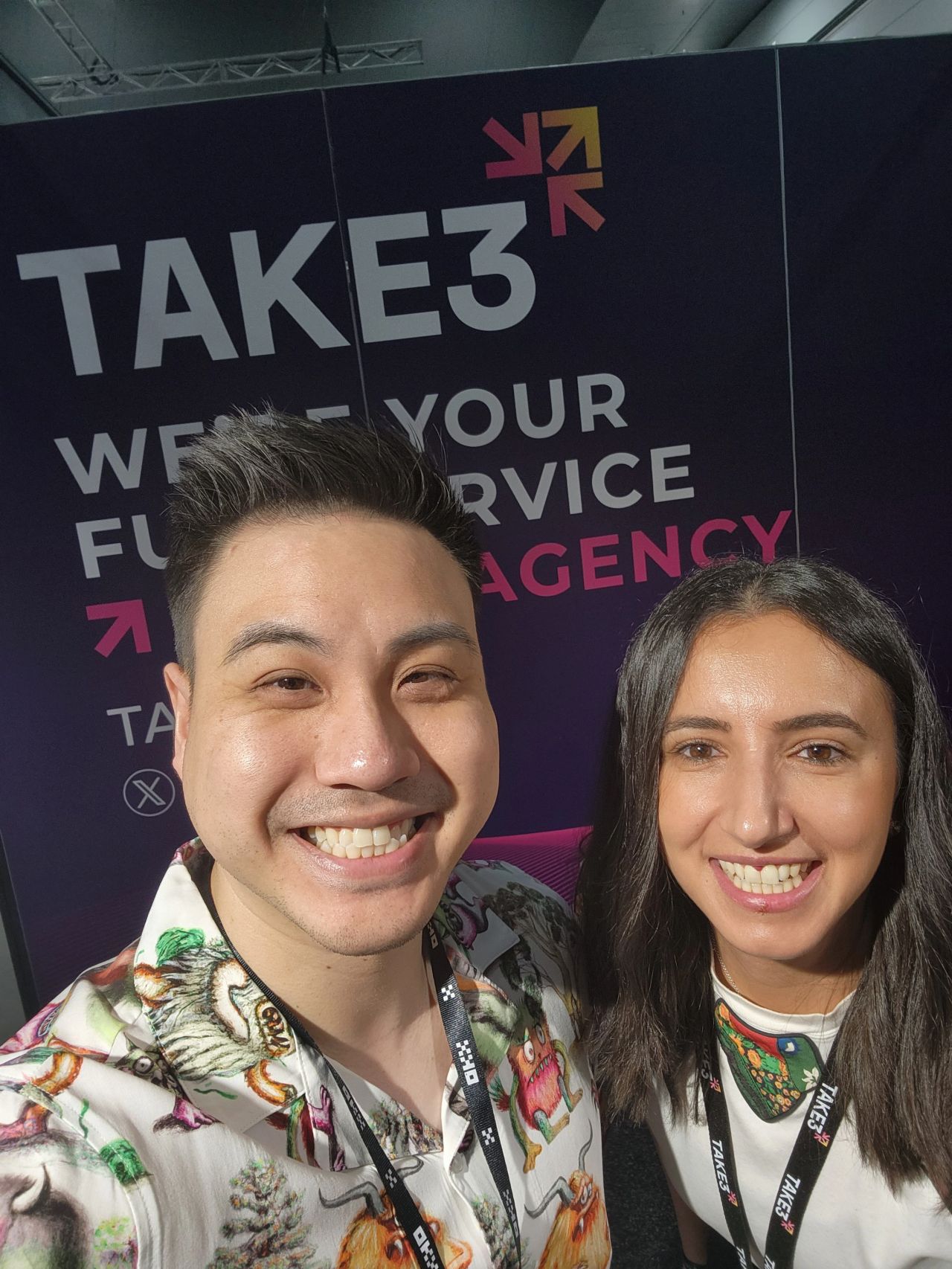 Kevin Li on Web3 Marketing: Take3's Expert Insights