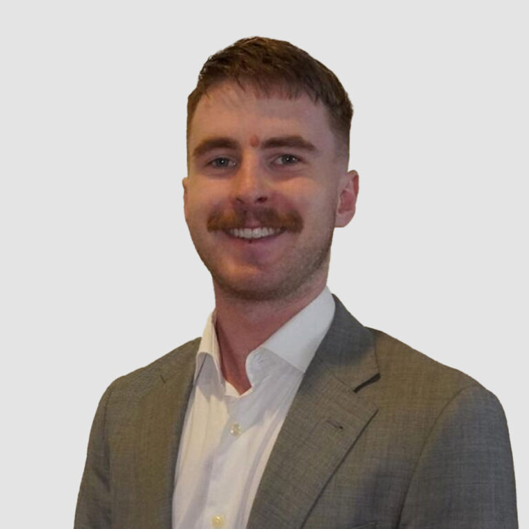 Lachlan Andrews