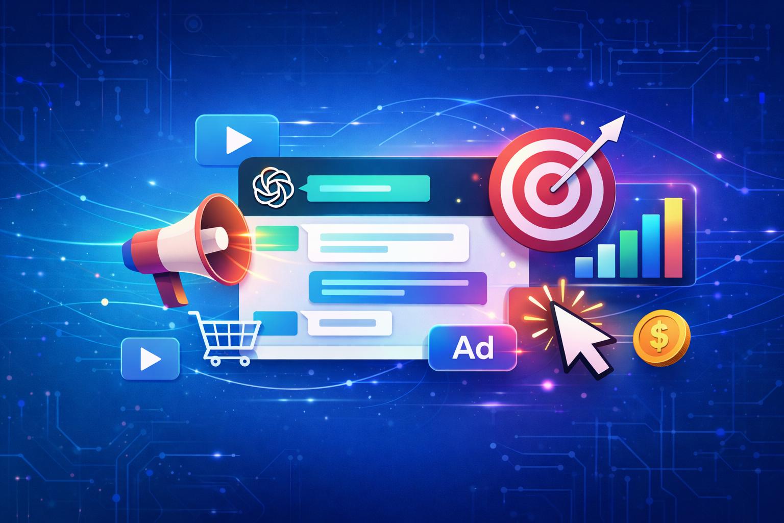 Everything we know about ChatGPT Ads + Get First Access