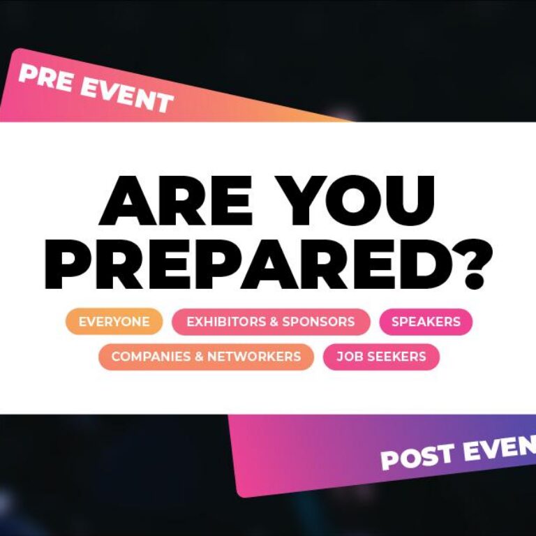 Your Token 2049 Planning Guide